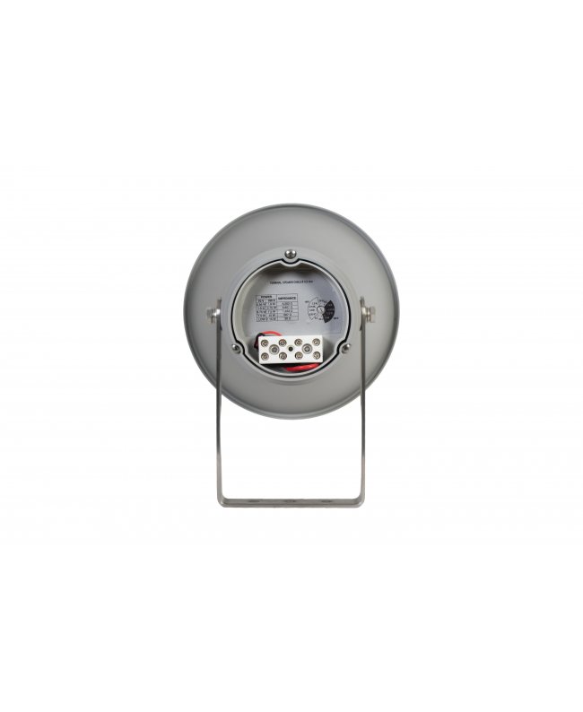 Fonestar Diffusore a Tromba Ip-66 15WRMS 100VCERTIFICATO EN54-24 Diffusori da esterno