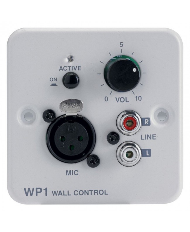 Audiophony PA WP-1