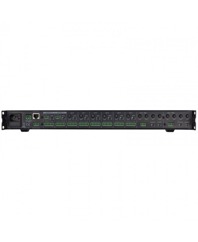Audiophony PA MX82
