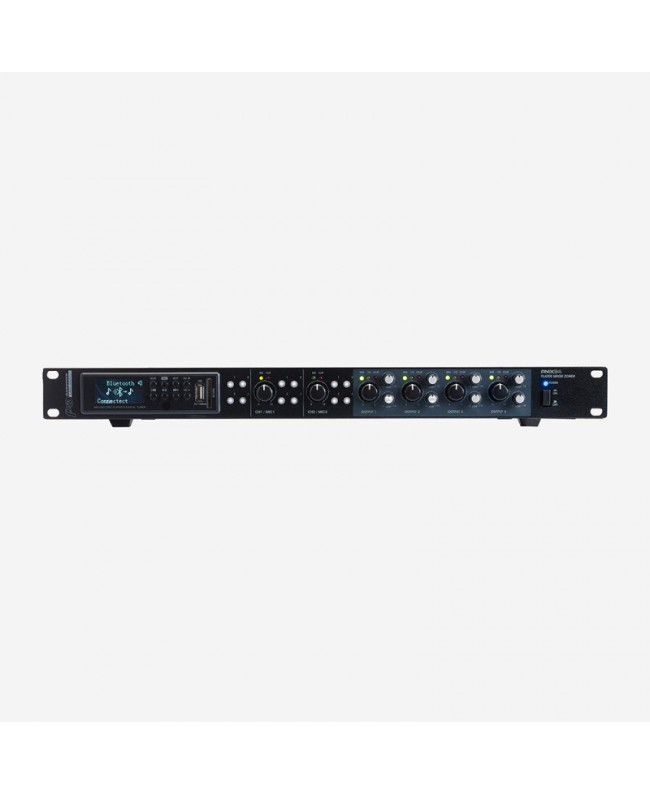 Audiophony PA PMX34