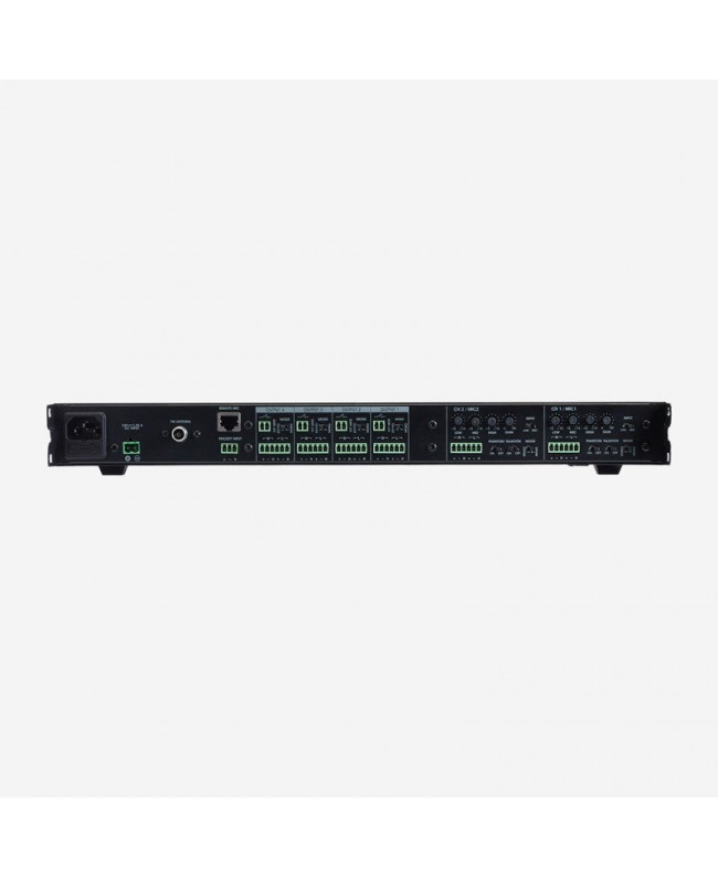 Audiophony PA PMX34