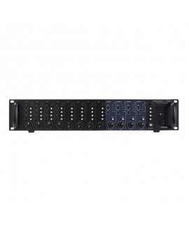 Audiophony PA PREZONE444 MKII