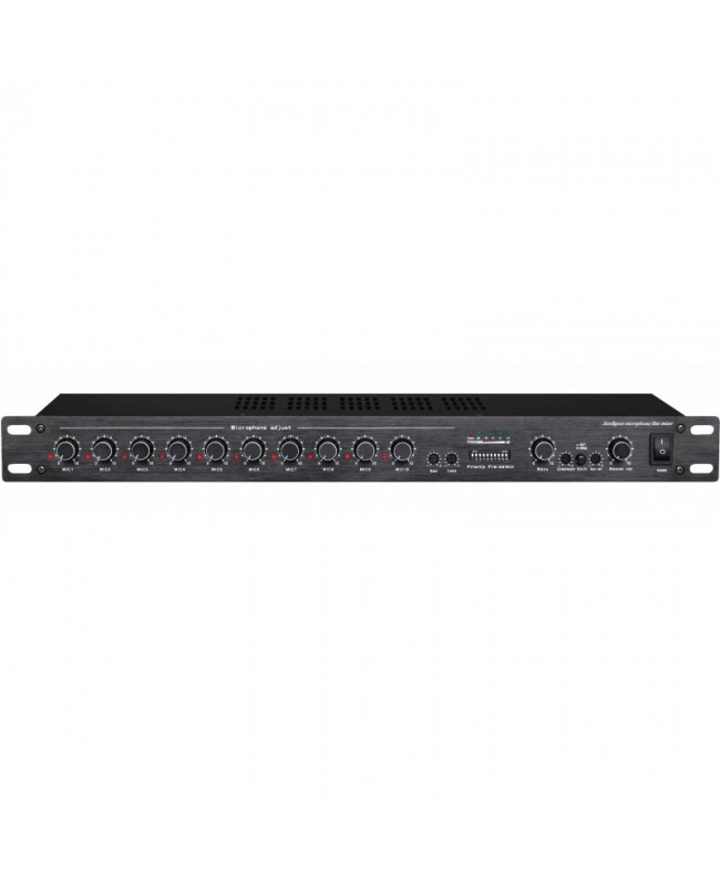 Rondson PM 10P Installation Mixers