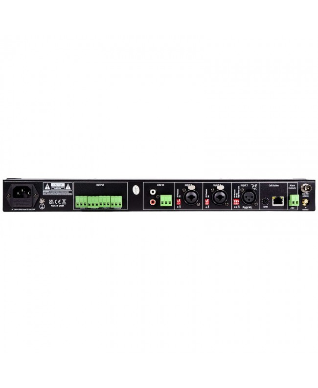 Rondson MX-404