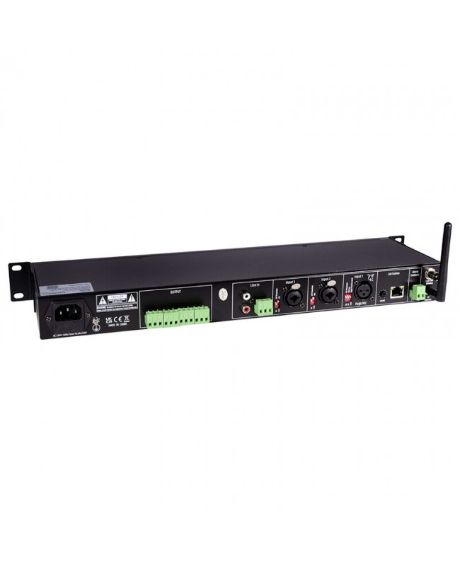 Rondson MX-404