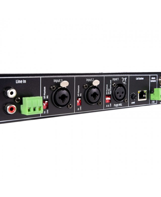Rondson MX-404