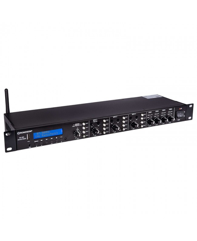 Rondson MX-404