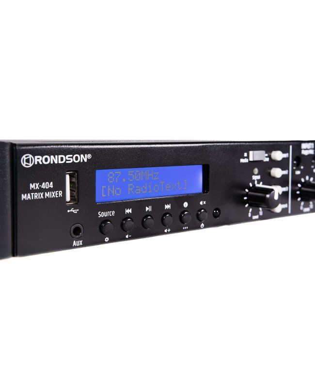 Rondson MX-404
