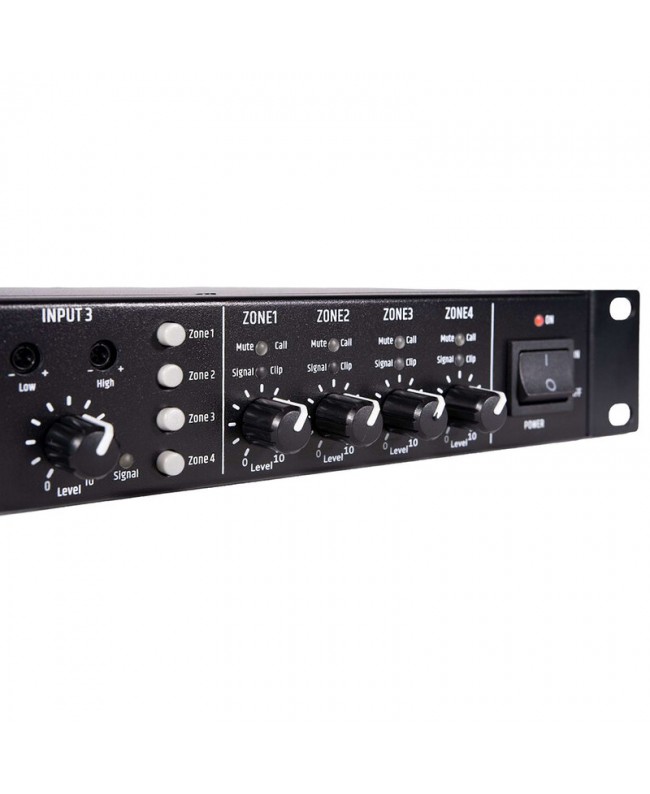 Rondson MX-404