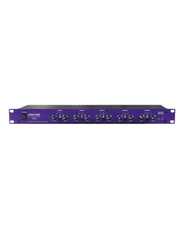Power Studio ZS 5