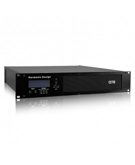 Harmonic Design QT8