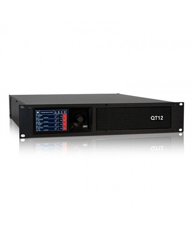 Harmonic Design QT12-ETH