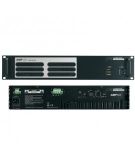 Audiophony PA AMP120 Endstufen