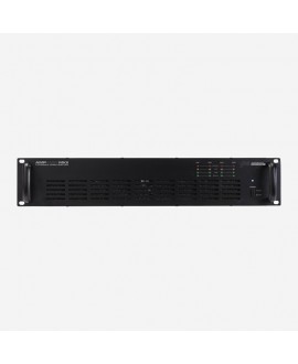 Audiophony PA AMP4120MKII