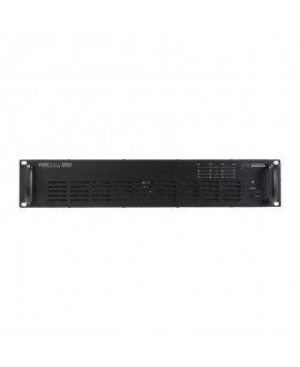 Audiophony PA AMP4240MKII Amplificatori