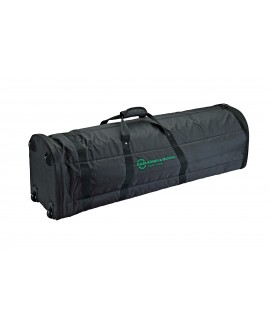 K&M 21427 Carrying case »Select« Bags for microphone supports