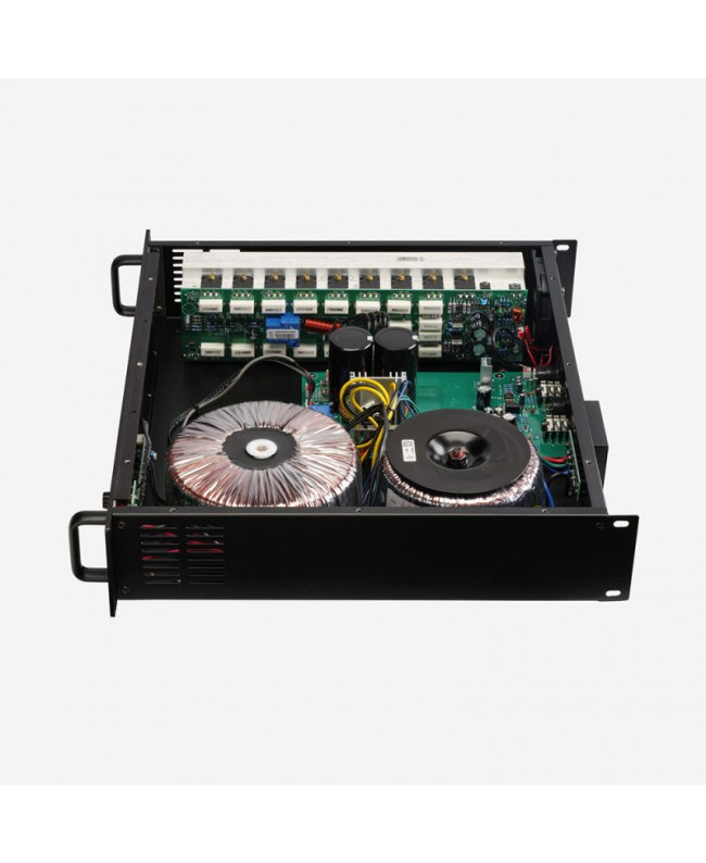 Audiophony PA AMP660