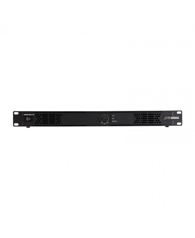 Audiophony PA AMP150.1H
