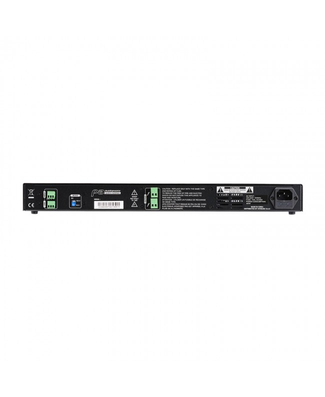 Audiophony PA AMP300.1H
