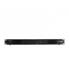 Audiophony PA AMP500.1H Amplificatori