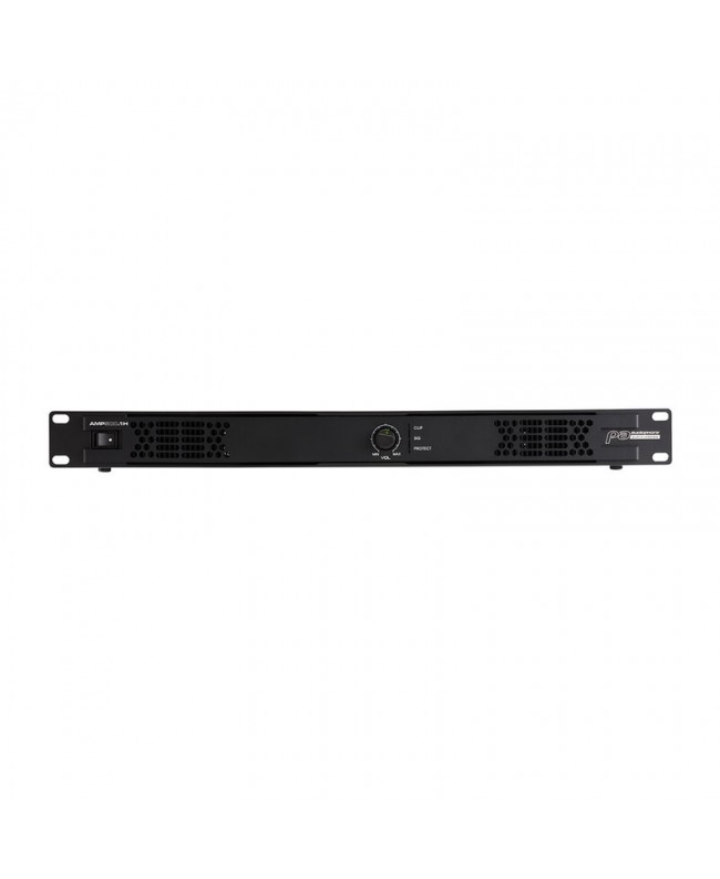 Audiophony PA AMP500.1H Amplificatori