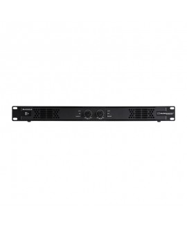 Audiophony SLI1000.2 Amplifiers