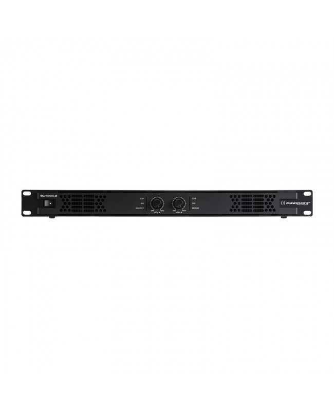 Audiophony SLI1000.2 Amplificatori