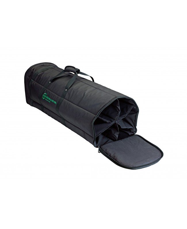 K&M 21427 Carrying case »Select« Bags for microphone supports