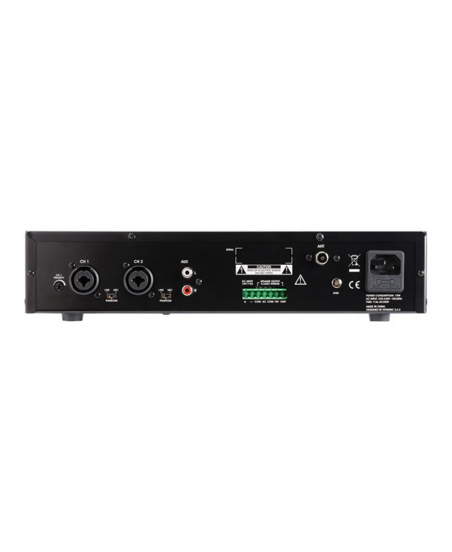 Audiophony PA COMBO60Evo Amplifiers