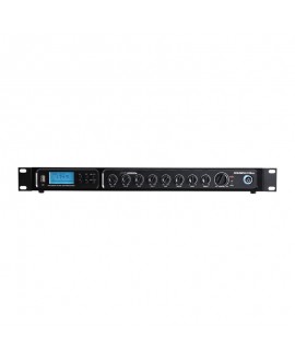 Audiophony PA COMBO240Evo Endstufen