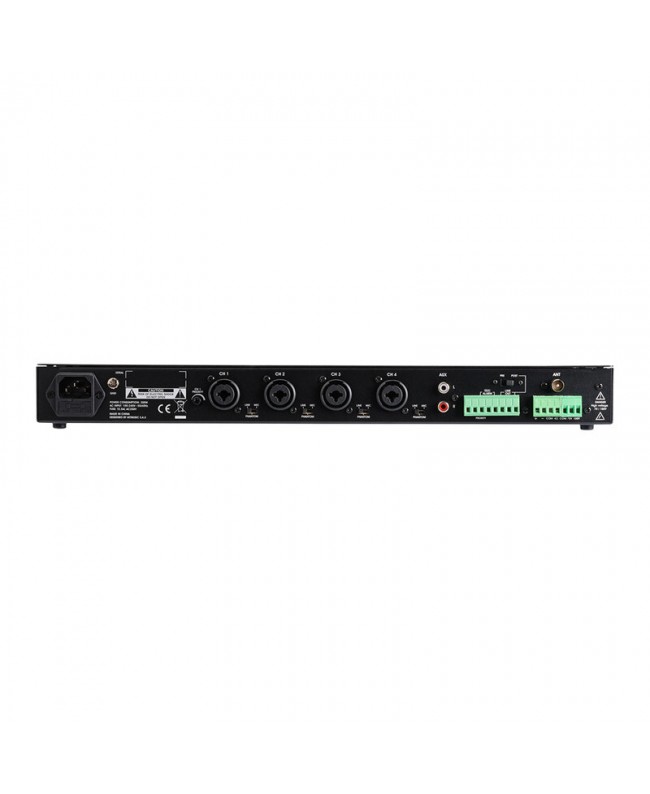 Audiophony PA COMBO240Evo Endstufen