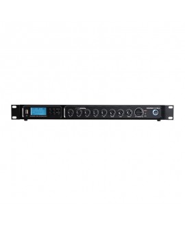 Audiophony PA COMBO120Evo Amplificatori