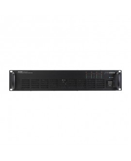 Audiophony PA AMP4300 Endstufen