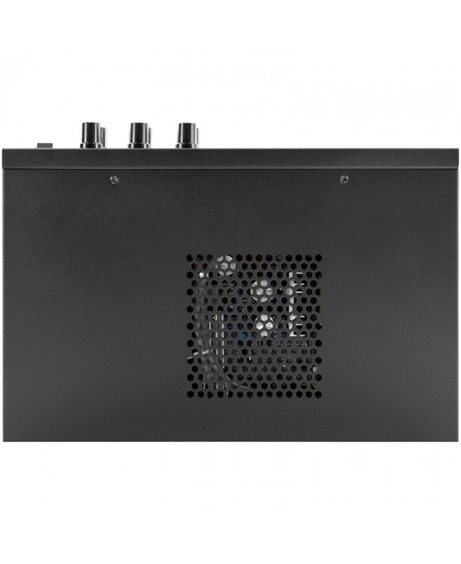 HPA MPA 120 Amplifiers