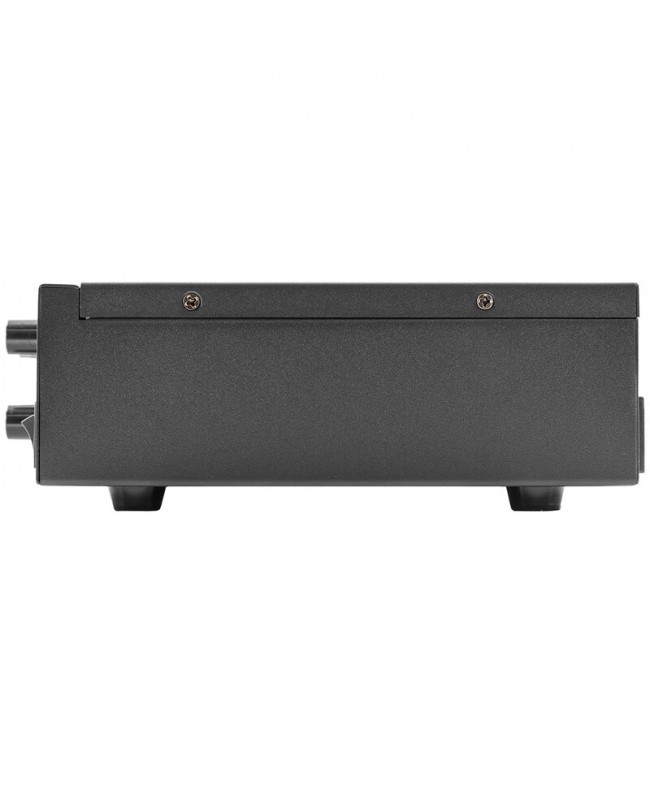 HPA MPA 120 Amplifiers