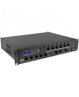 HPA MPA 240Z Amplificatori