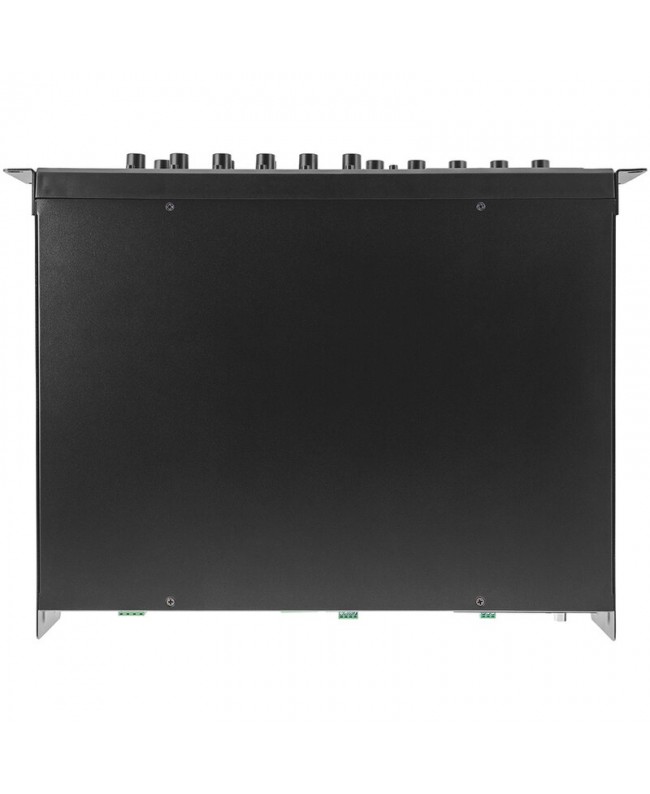 HPA MPA 240Z Endstufen