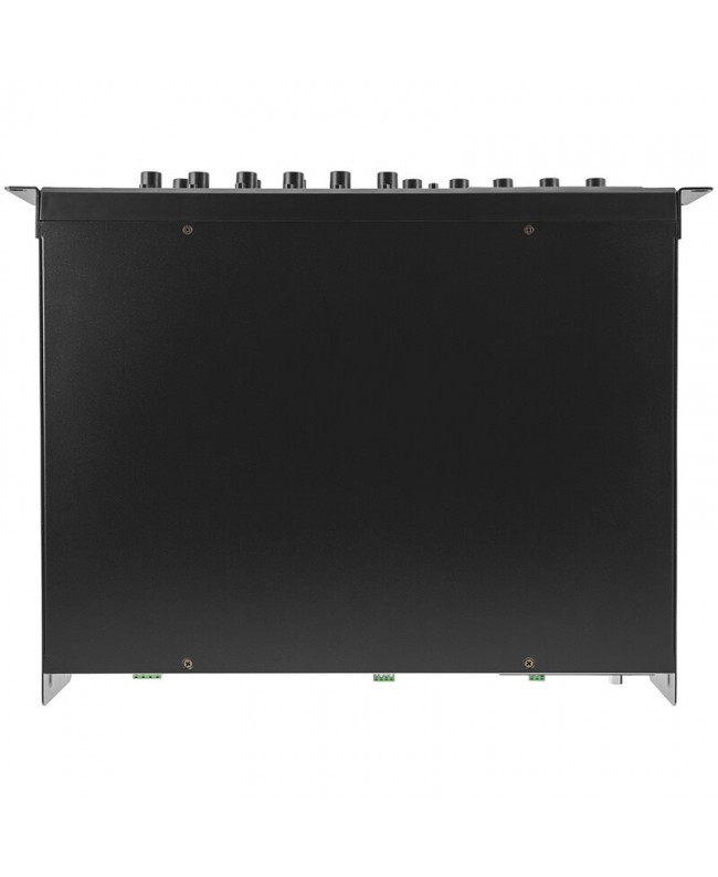 HPA MPA 480Z Amplificatori