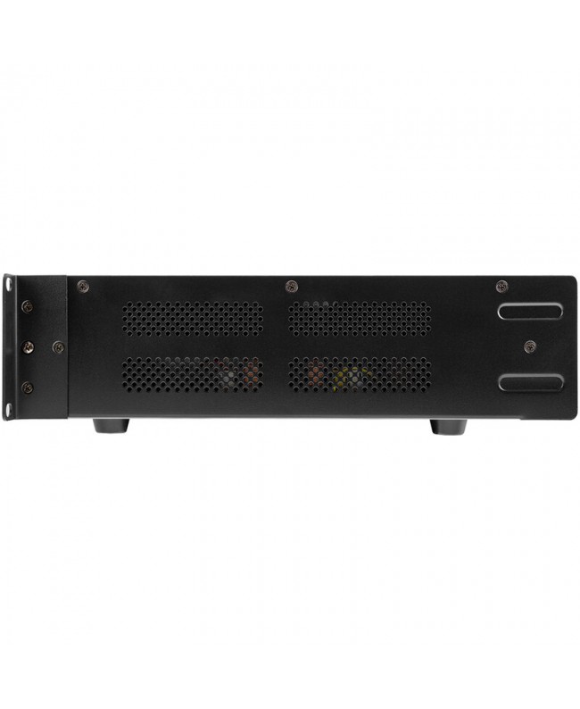 HPA MPA 480Z Amplificatori