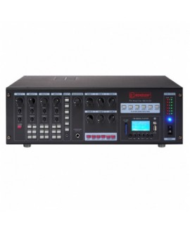 Rondson AM-6100 Endstufen