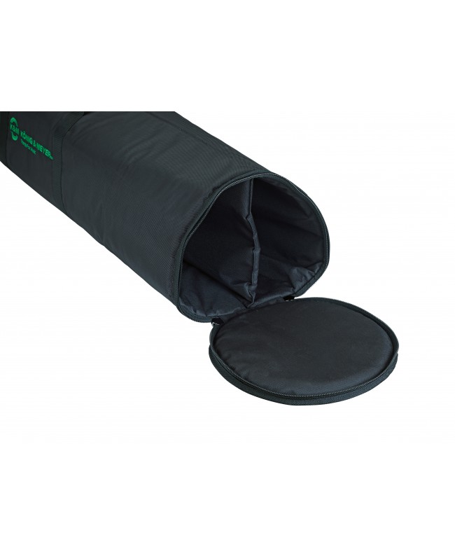 K&M 21316 Carrying case »Select« Bags for speaker stands