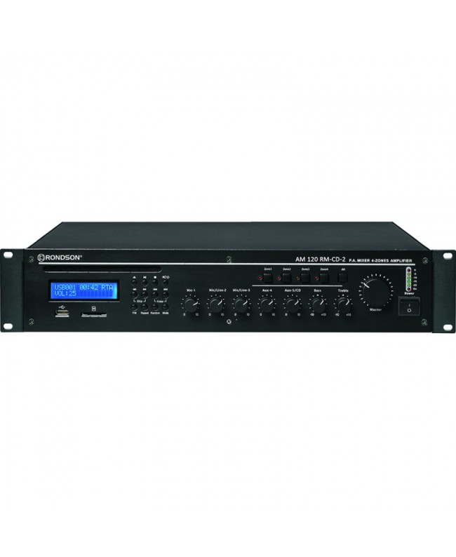 Rondson AM 120 RM-CD-2