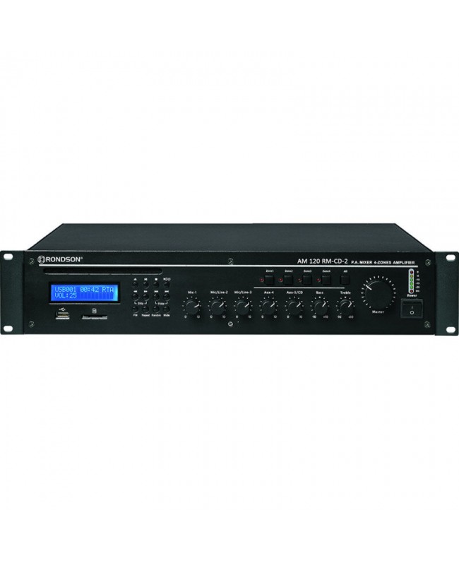 Rondson AM 240 RM-CD-2