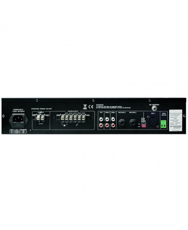 Rondson AM 240 RM-CD-2