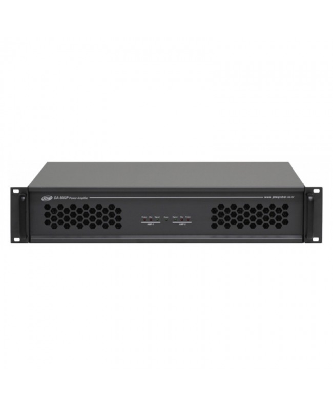 Rondson DA-500DP Amplificatori