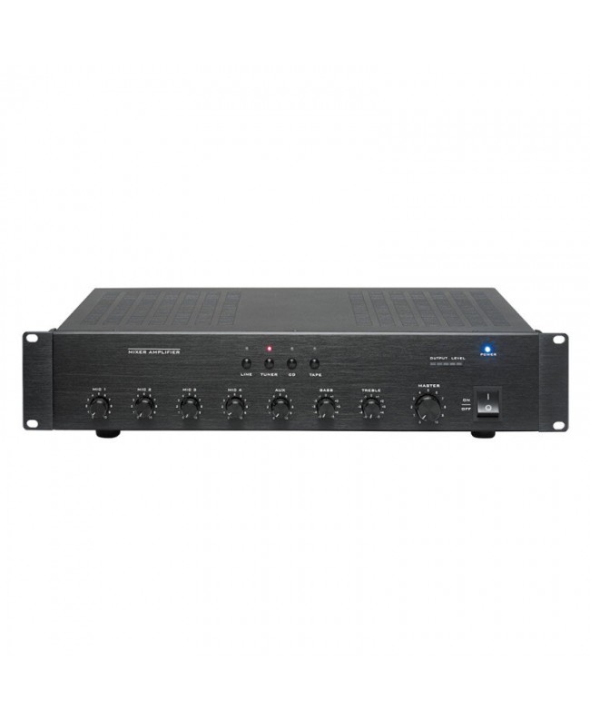 Rondson AM 250 Amplifiers