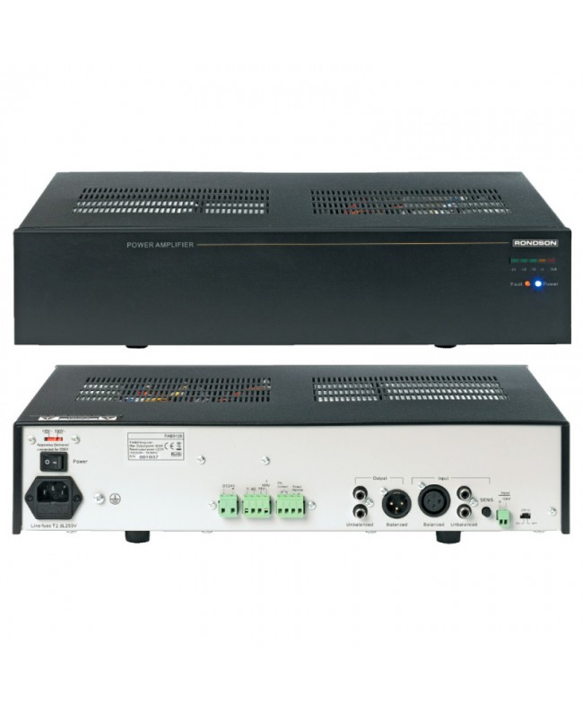 Rondson AP 480/2