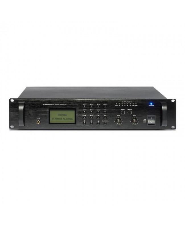 Rondson AM 120 IP-2 Amplifiers