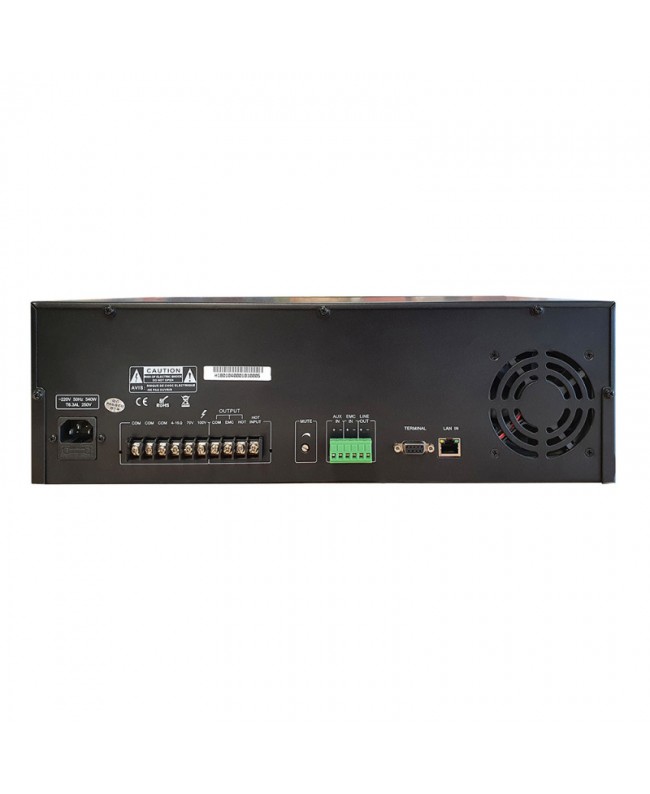 Rondson AM 350 IP Amplifiers