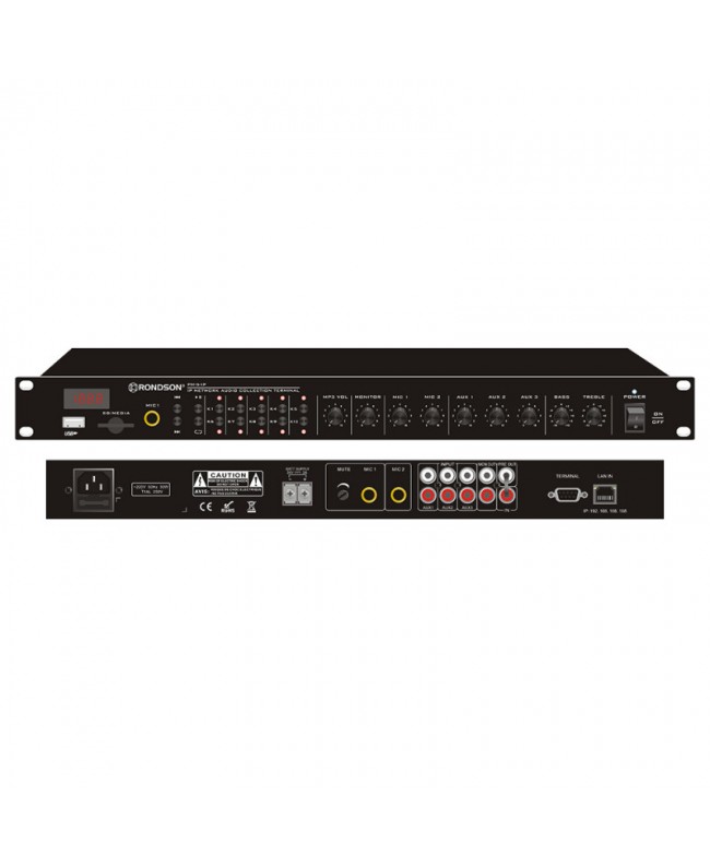 Rondson PM-5-IP